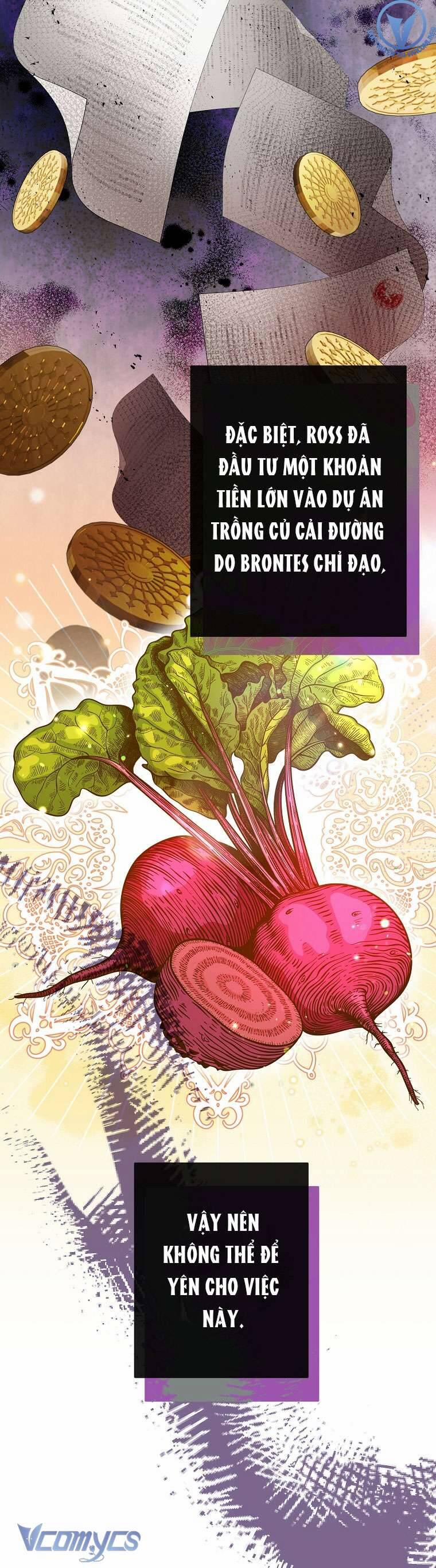 Tôi Chỉ Chăm Sóc Người Cha Ốm Yếu Của Mình Mà Thôi! 16 trang 17