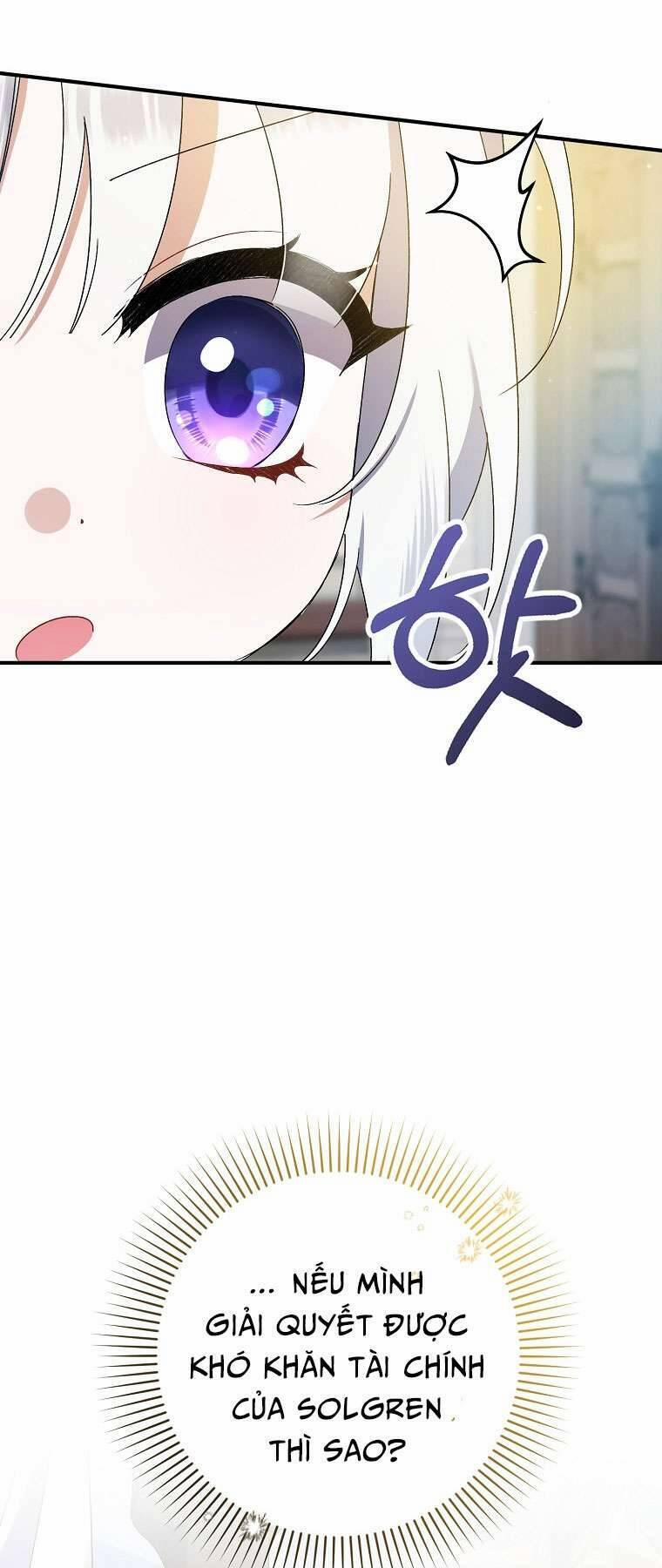 Tôi Chỉ Chăm Sóc Người Cha Ốm Yếu Của Mình Mà Thôi! 16 trang 2