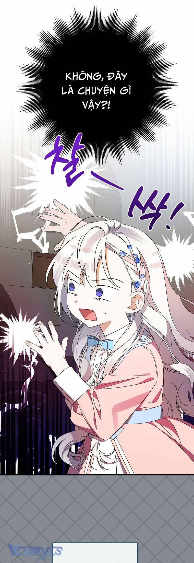 Tôi Chỉ Chăm Sóc Người Cha Ốm Yếu Của Mình Mà Thôi! 16 trang 25