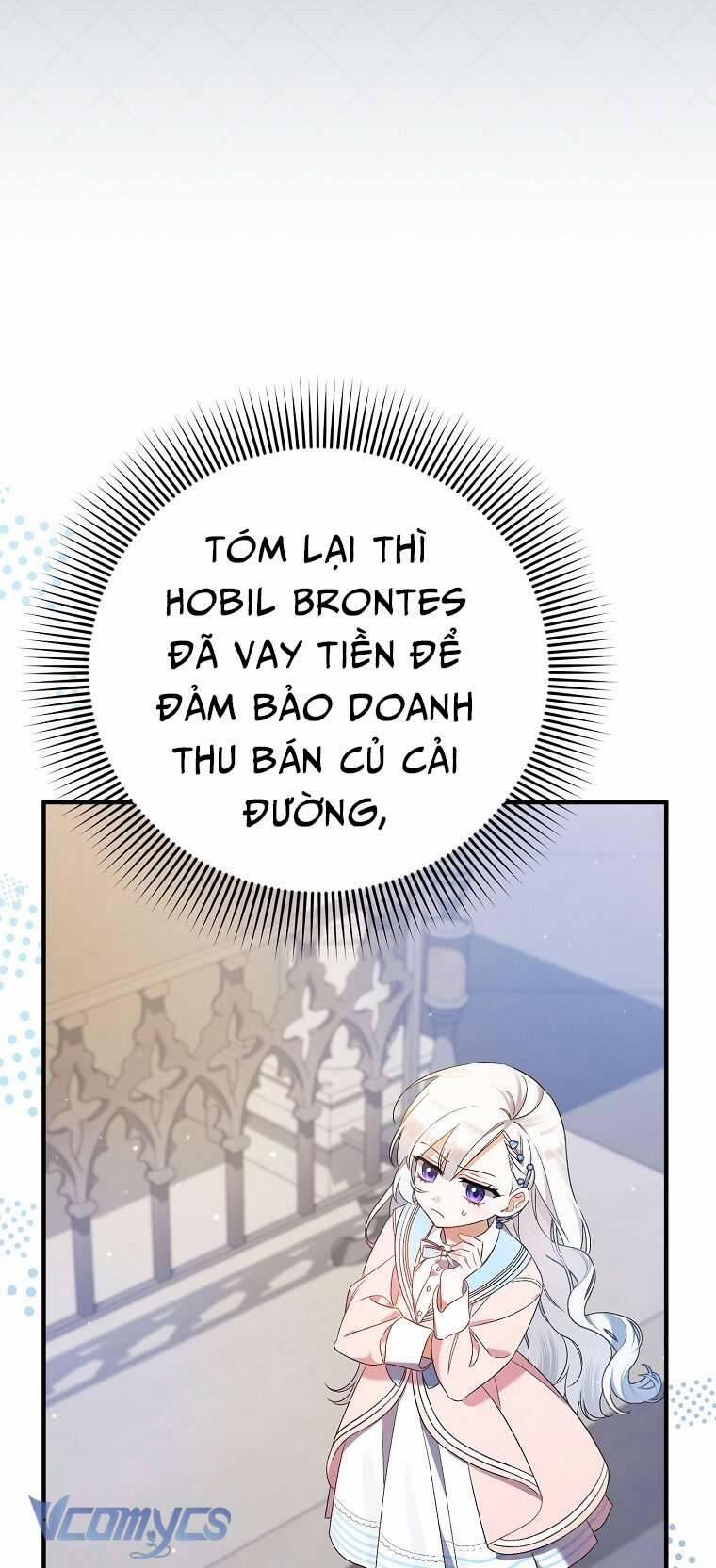 Tôi Chỉ Chăm Sóc Người Cha Ốm Yếu Của Mình Mà Thôi! 16 trang 29