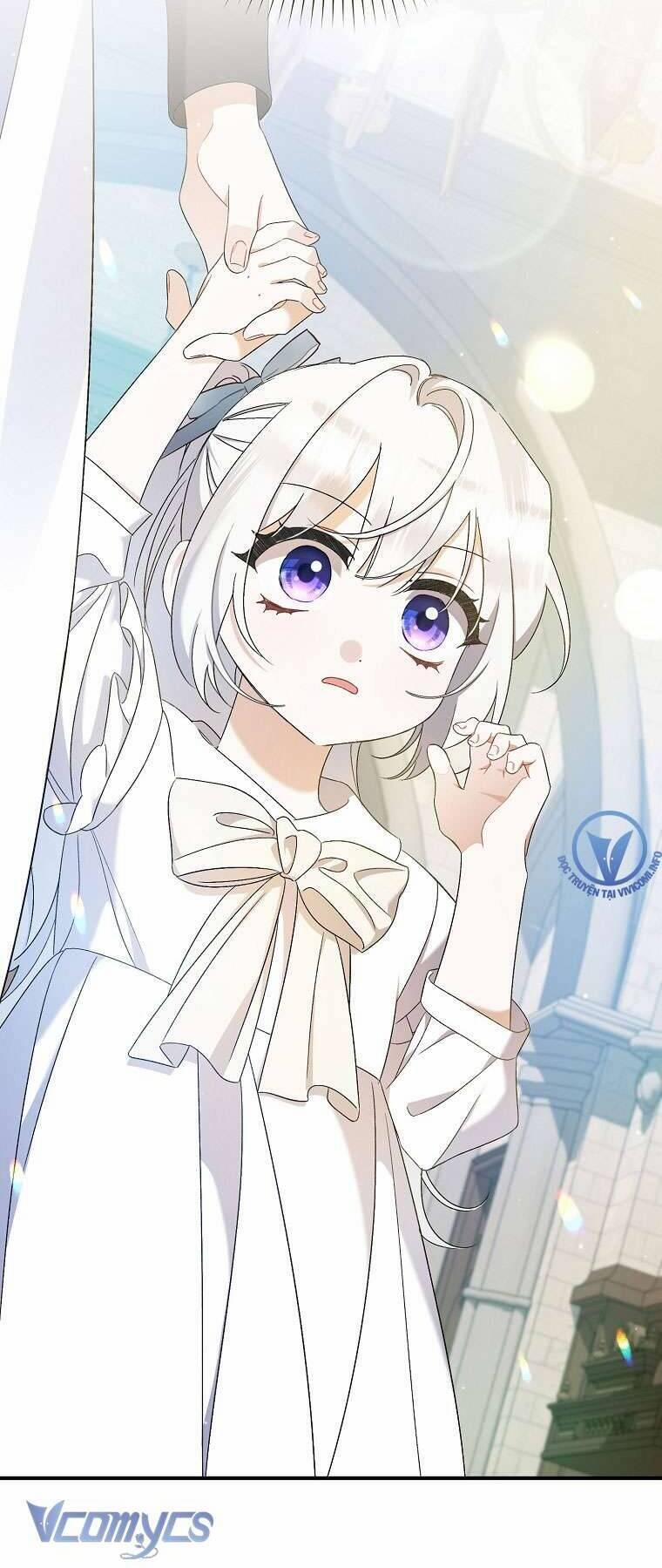 Tôi Chỉ Chăm Sóc Người Cha Ốm Yếu Của Mình Mà Thôi! 16 trang 3