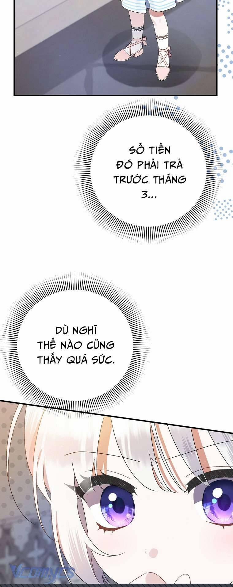 Tôi Chỉ Chăm Sóc Người Cha Ốm Yếu Của Mình Mà Thôi! 16 trang 30