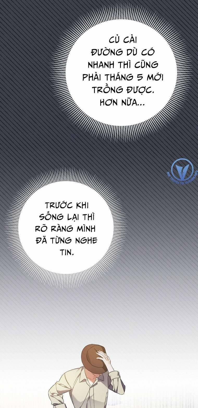 Tôi Chỉ Chăm Sóc Người Cha Ốm Yếu Của Mình Mà Thôi! 16 trang 31