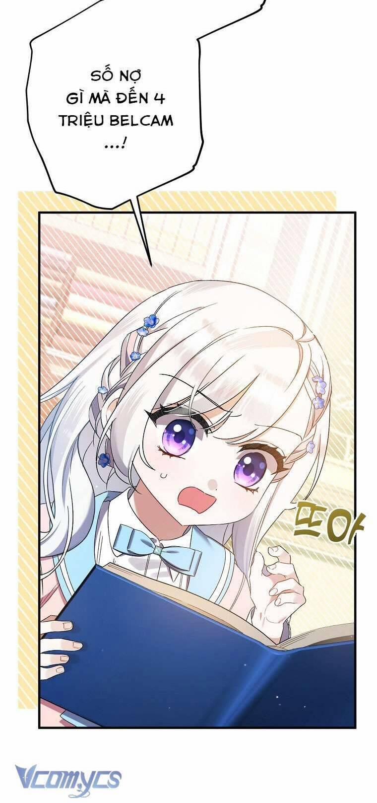 Tôi Chỉ Chăm Sóc Người Cha Ốm Yếu Của Mình Mà Thôi! 16 trang 38