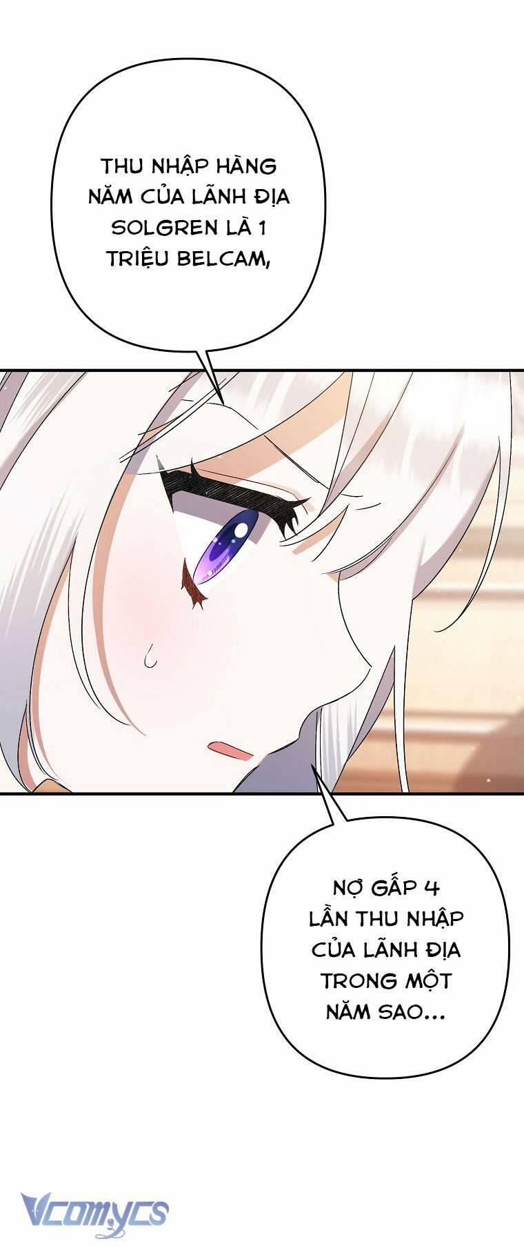 Tôi Chỉ Chăm Sóc Người Cha Ốm Yếu Của Mình Mà Thôi! 16 trang 39