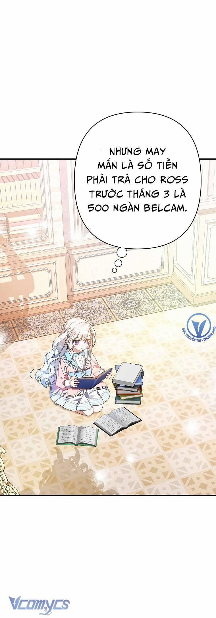 Tôi Chỉ Chăm Sóc Người Cha Ốm Yếu Của Mình Mà Thôi! 16 trang 43