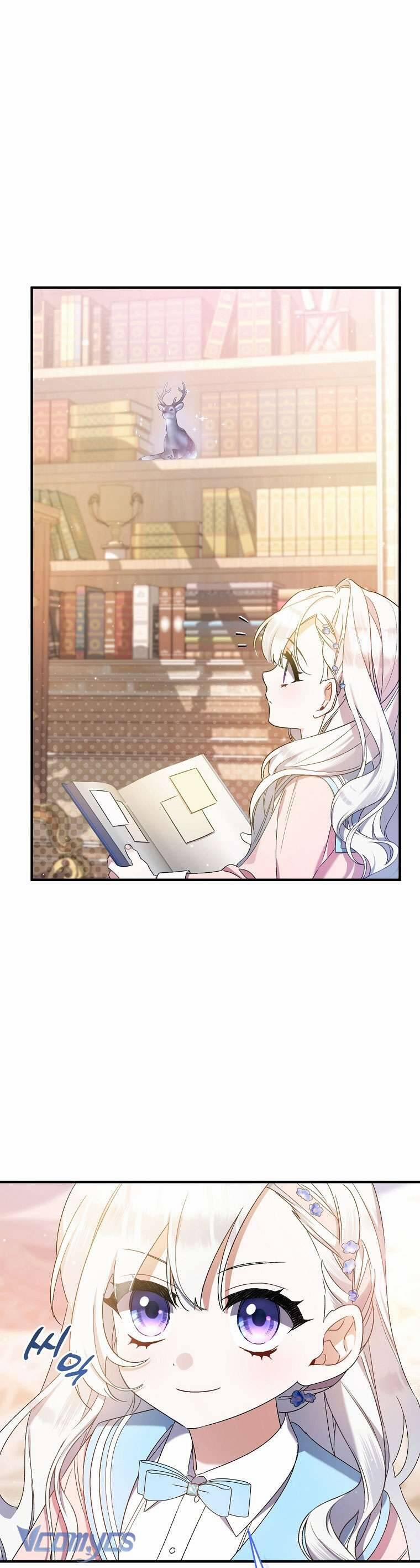 Tôi Chỉ Chăm Sóc Người Cha Ốm Yếu Của Mình Mà Thôi! 16 trang 44