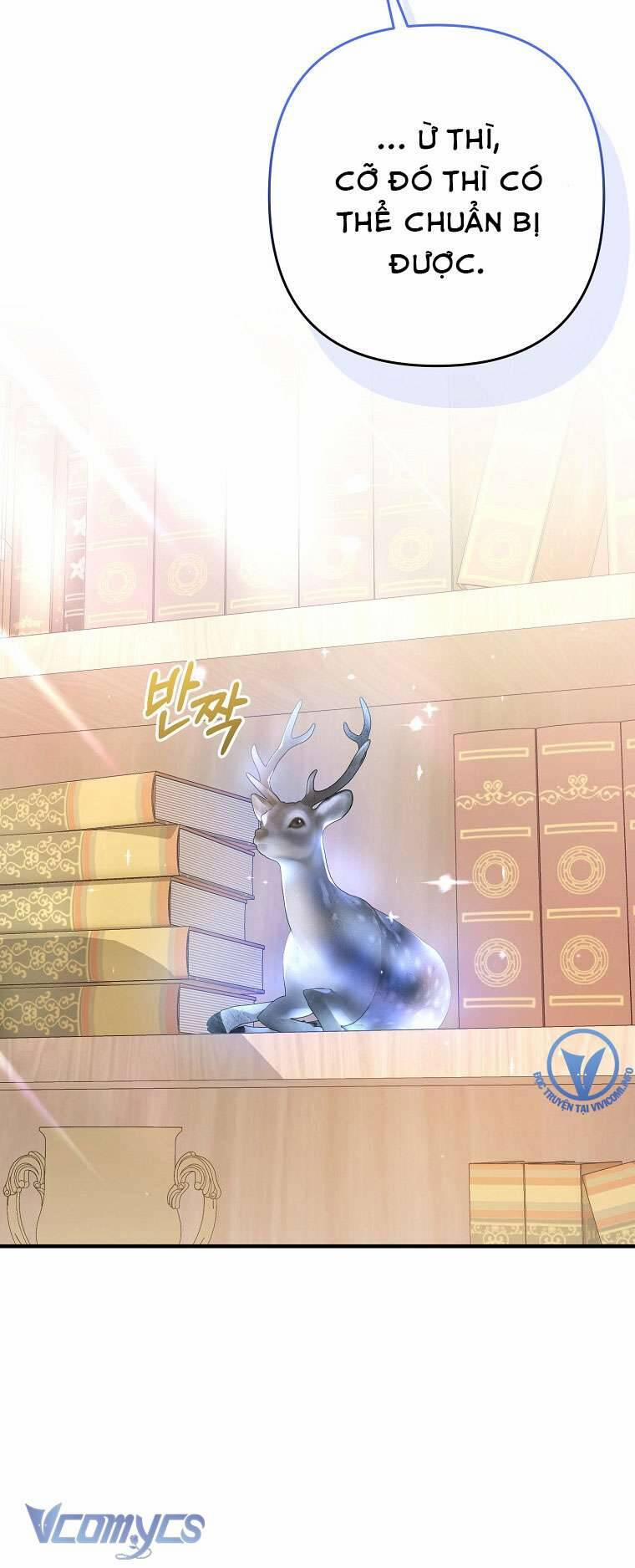 Tôi Chỉ Chăm Sóc Người Cha Ốm Yếu Của Mình Mà Thôi! 16 trang 45