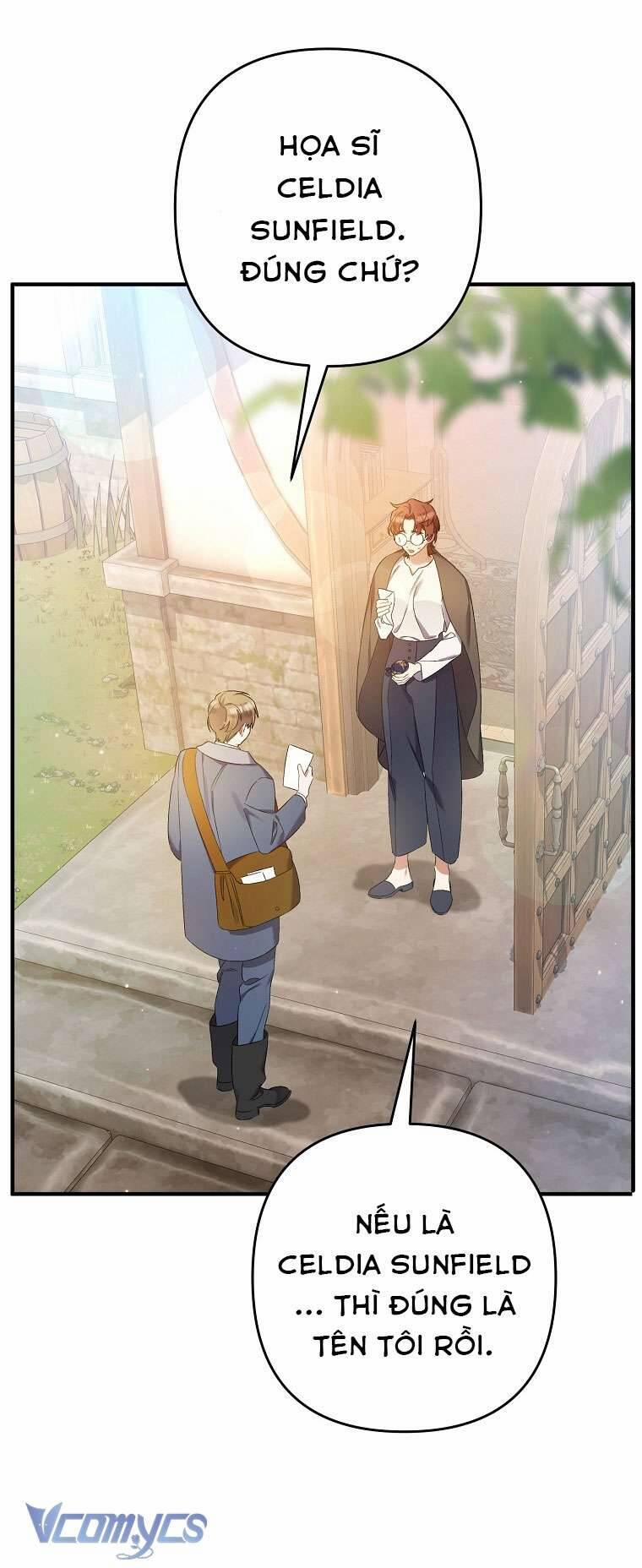 Tôi Chỉ Chăm Sóc Người Cha Ốm Yếu Của Mình Mà Thôi! 16 trang 49