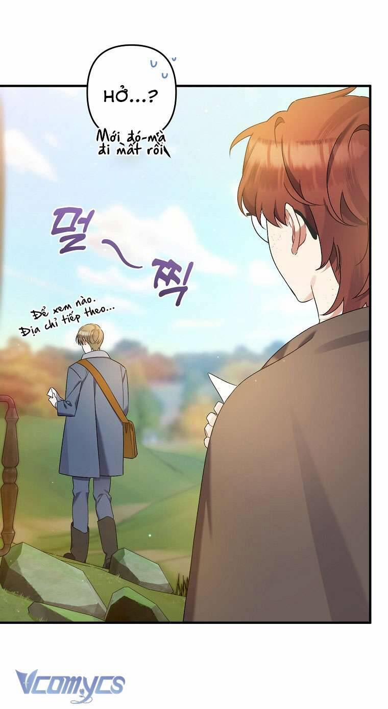 Tôi Chỉ Chăm Sóc Người Cha Ốm Yếu Của Mình Mà Thôi! 16 trang 51