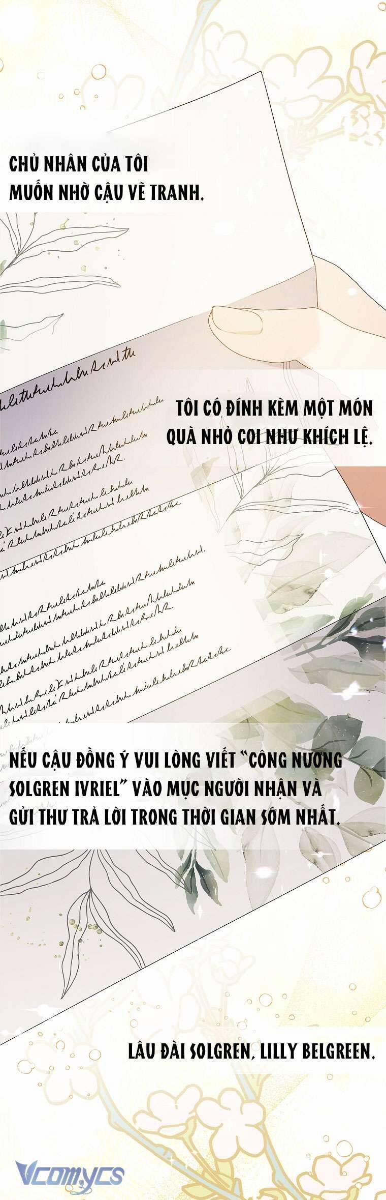 Tôi Chỉ Chăm Sóc Người Cha Ốm Yếu Của Mình Mà Thôi! 16 trang 53