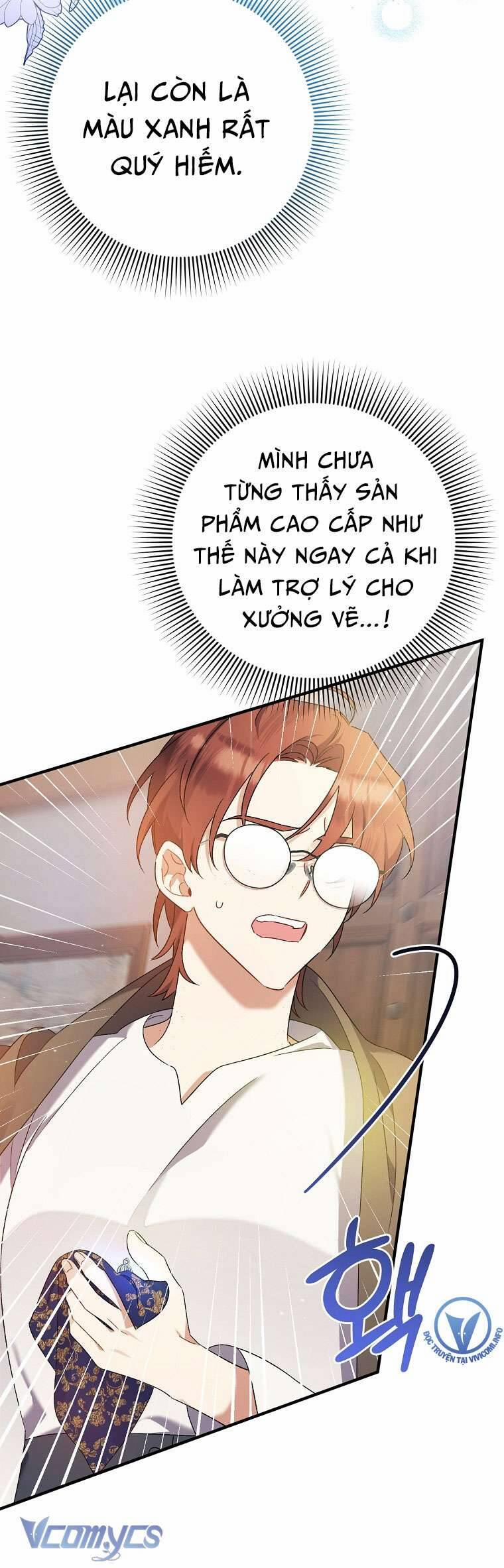 Tôi Chỉ Chăm Sóc Người Cha Ốm Yếu Của Mình Mà Thôi! 16 trang 56