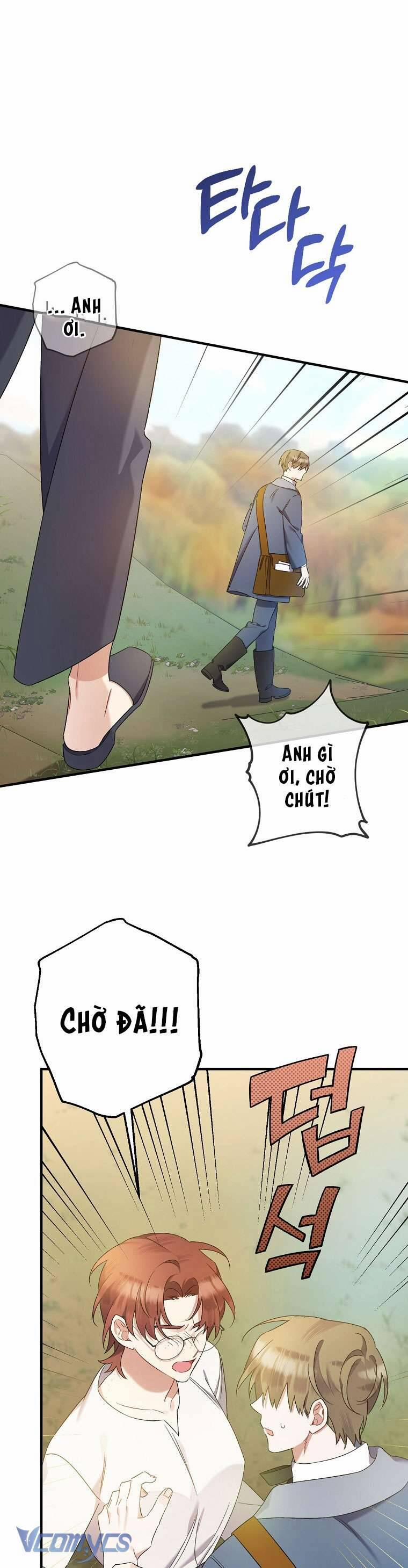 Tôi Chỉ Chăm Sóc Người Cha Ốm Yếu Của Mình Mà Thôi! 16 trang 57