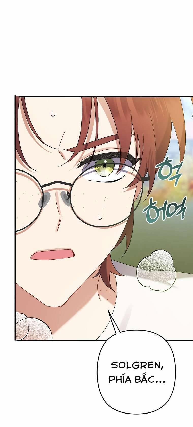 Tôi Chỉ Chăm Sóc Người Cha Ốm Yếu Của Mình Mà Thôi! 16 trang 59