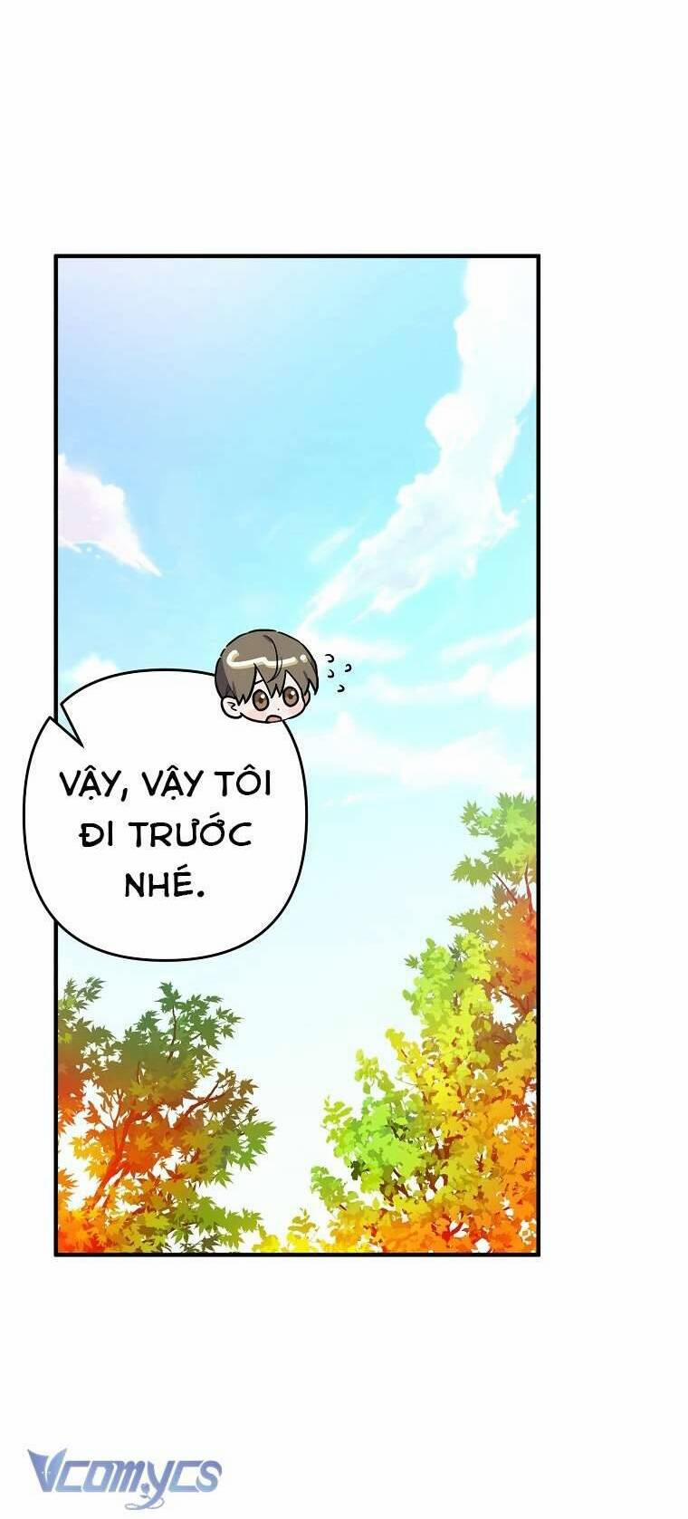 Tôi Chỉ Chăm Sóc Người Cha Ốm Yếu Của Mình Mà Thôi! 16 trang 60