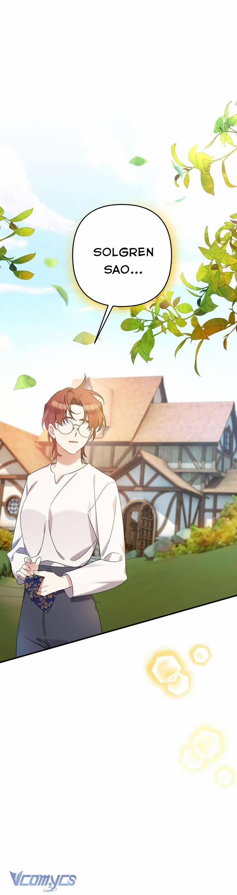 Tôi Chỉ Chăm Sóc Người Cha Ốm Yếu Của Mình Mà Thôi! 16 trang 61