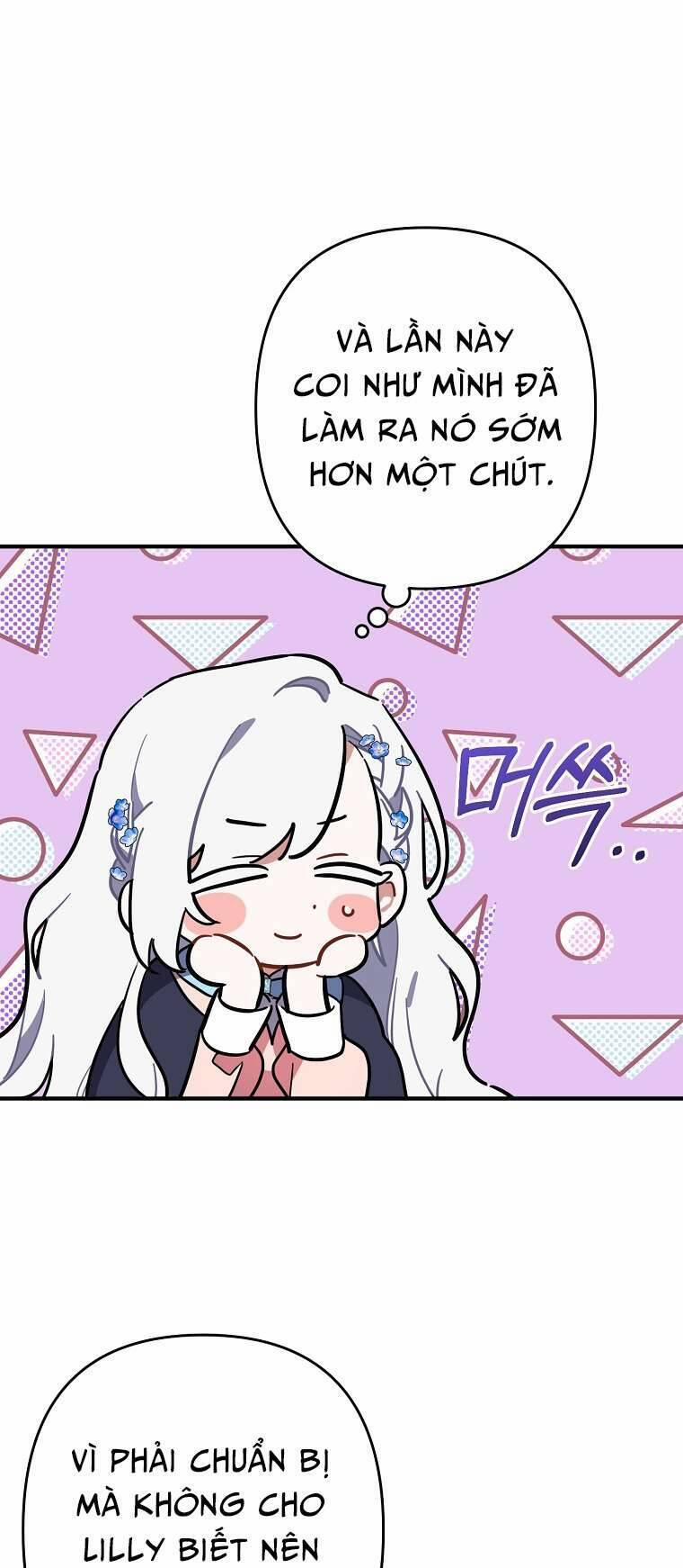 Tôi Chỉ Chăm Sóc Người Cha Ốm Yếu Của Mình Mà Thôi! 16 trang 66