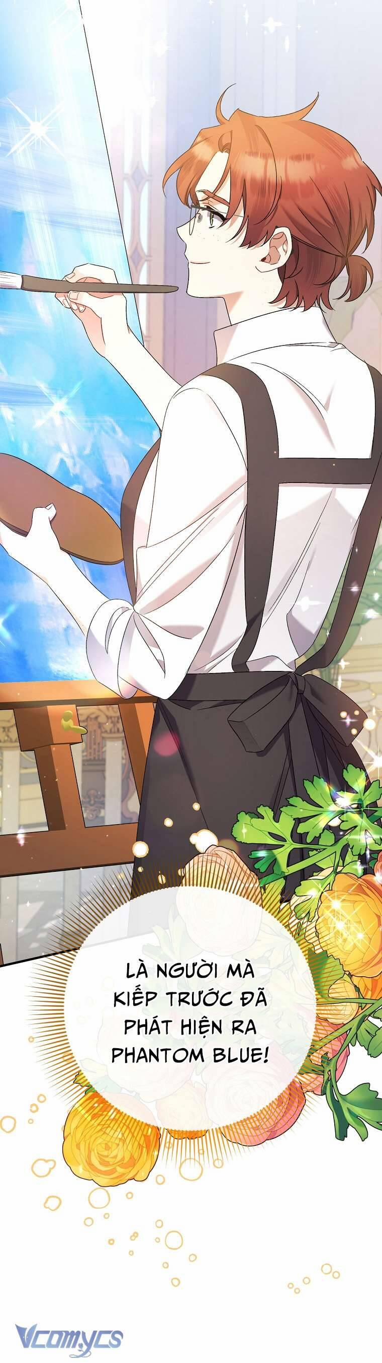 Tôi Chỉ Chăm Sóc Người Cha Ốm Yếu Của Mình Mà Thôi! 16 trang 70