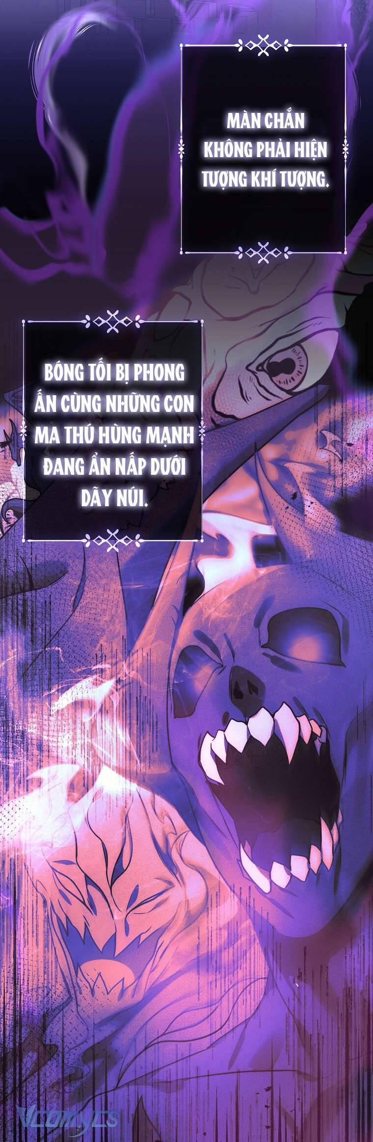 Tôi Chỉ Chăm Sóc Người Cha Ốm Yếu Của Mình Mà Thôi! 3 trang 11