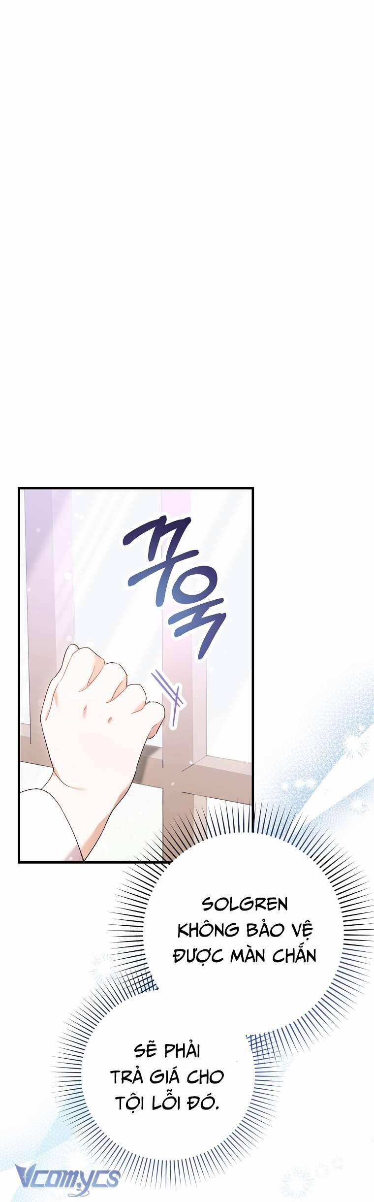 Tôi Chỉ Chăm Sóc Người Cha Ốm Yếu Của Mình Mà Thôi! 3 trang 13