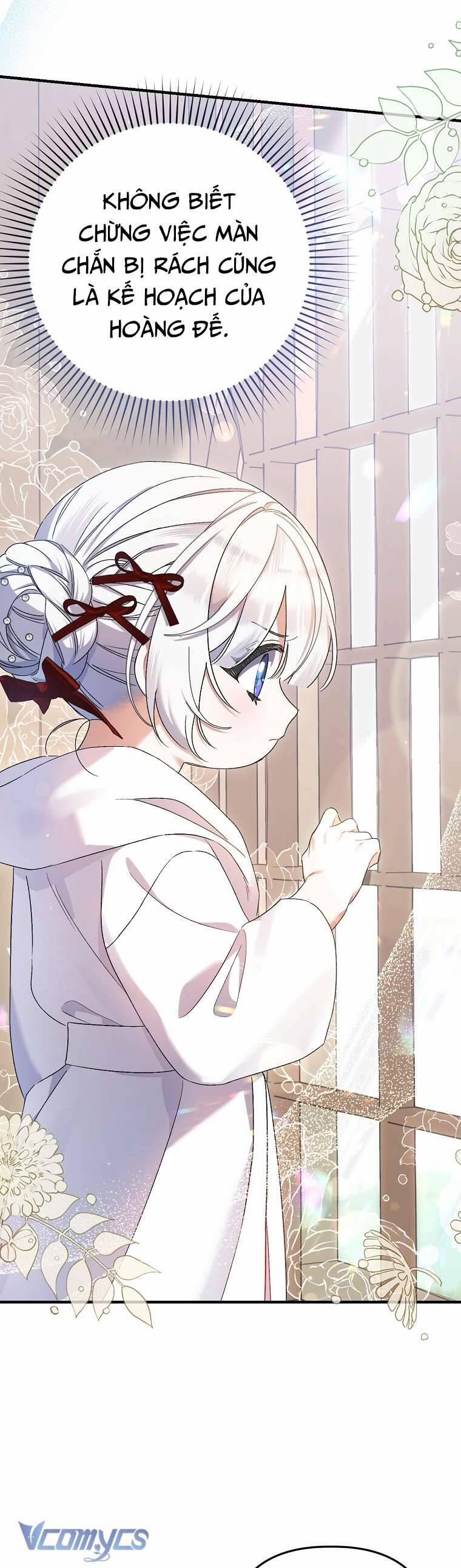 Tôi Chỉ Chăm Sóc Người Cha Ốm Yếu Của Mình Mà Thôi! 3 trang 14