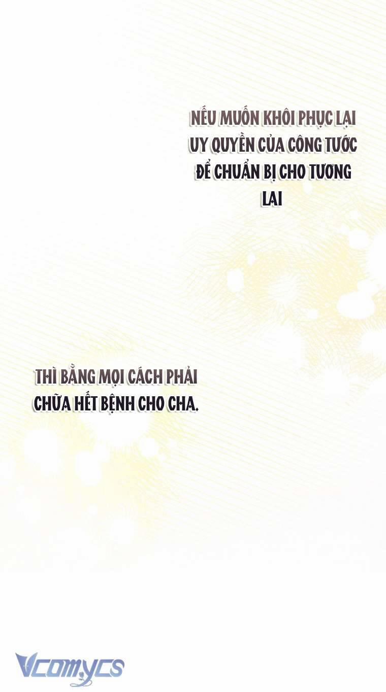 Tôi Chỉ Chăm Sóc Người Cha Ốm Yếu Của Mình Mà Thôi! 3 trang 16