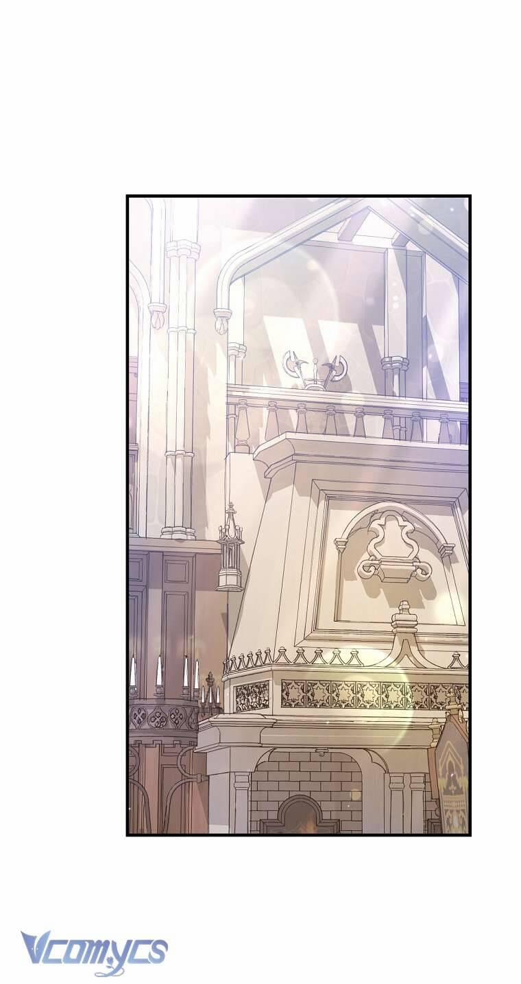 Tôi Chỉ Chăm Sóc Người Cha Ốm Yếu Của Mình Mà Thôi! 3 trang 19