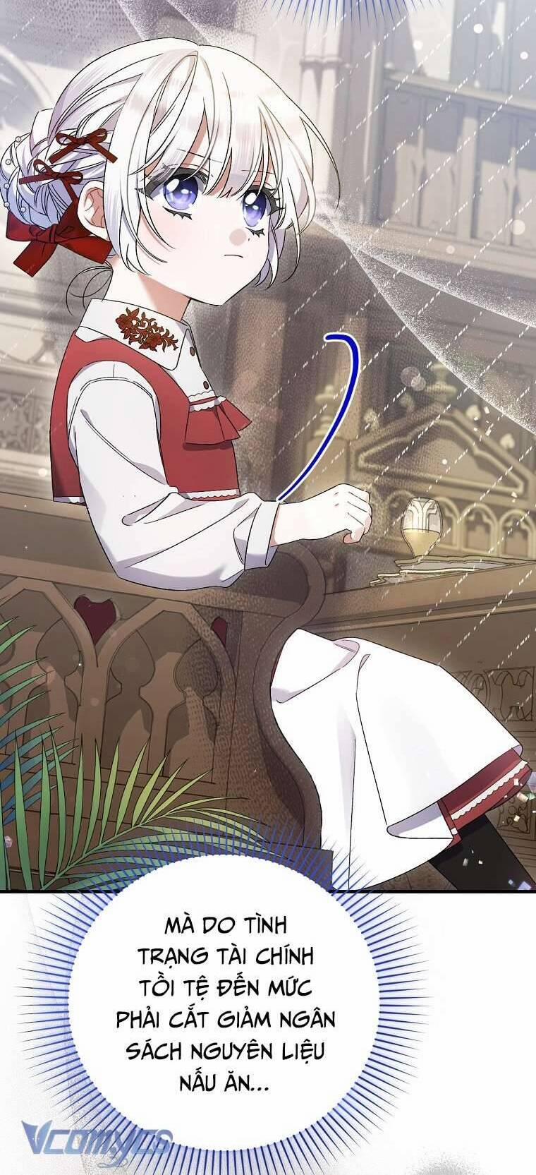 Tôi Chỉ Chăm Sóc Người Cha Ốm Yếu Của Mình Mà Thôi! 3 trang 25