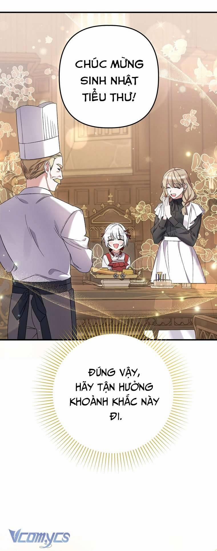 Tôi Chỉ Chăm Sóc Người Cha Ốm Yếu Của Mình Mà Thôi! 3 trang 29