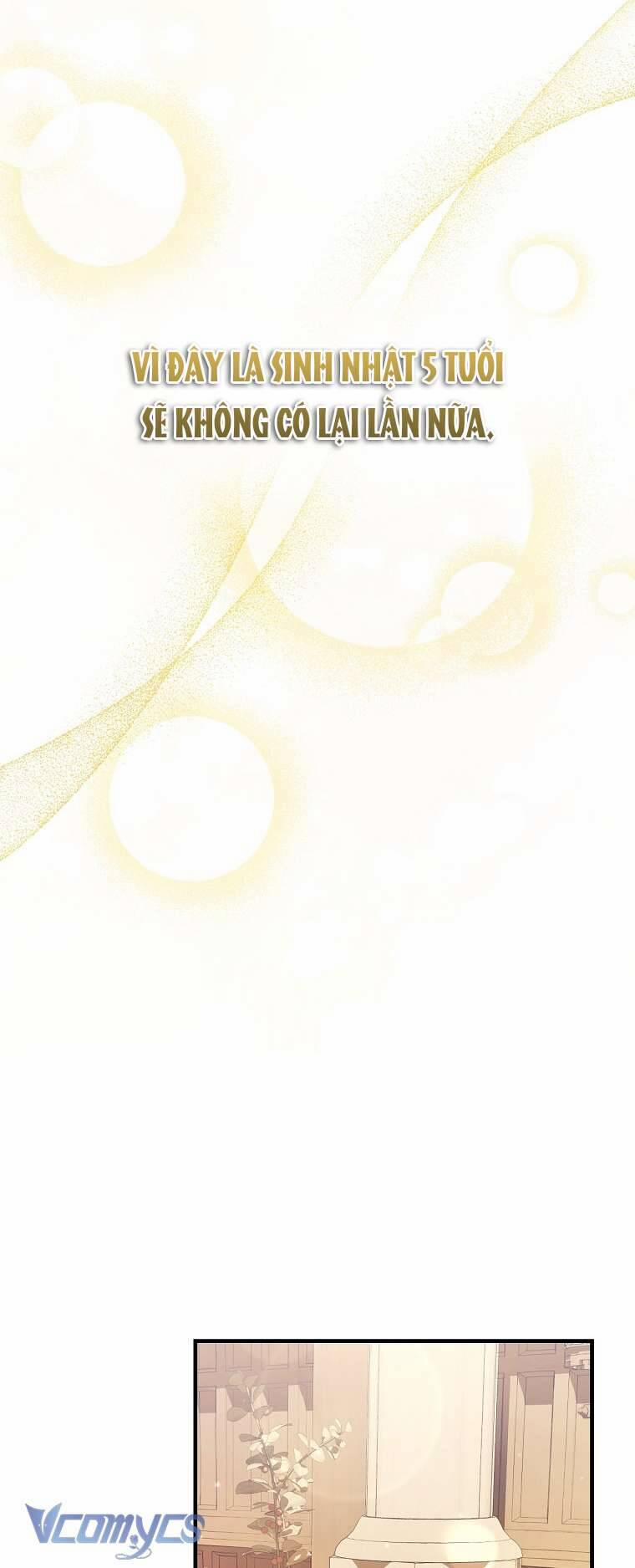 Tôi Chỉ Chăm Sóc Người Cha Ốm Yếu Của Mình Mà Thôi! 3 trang 30