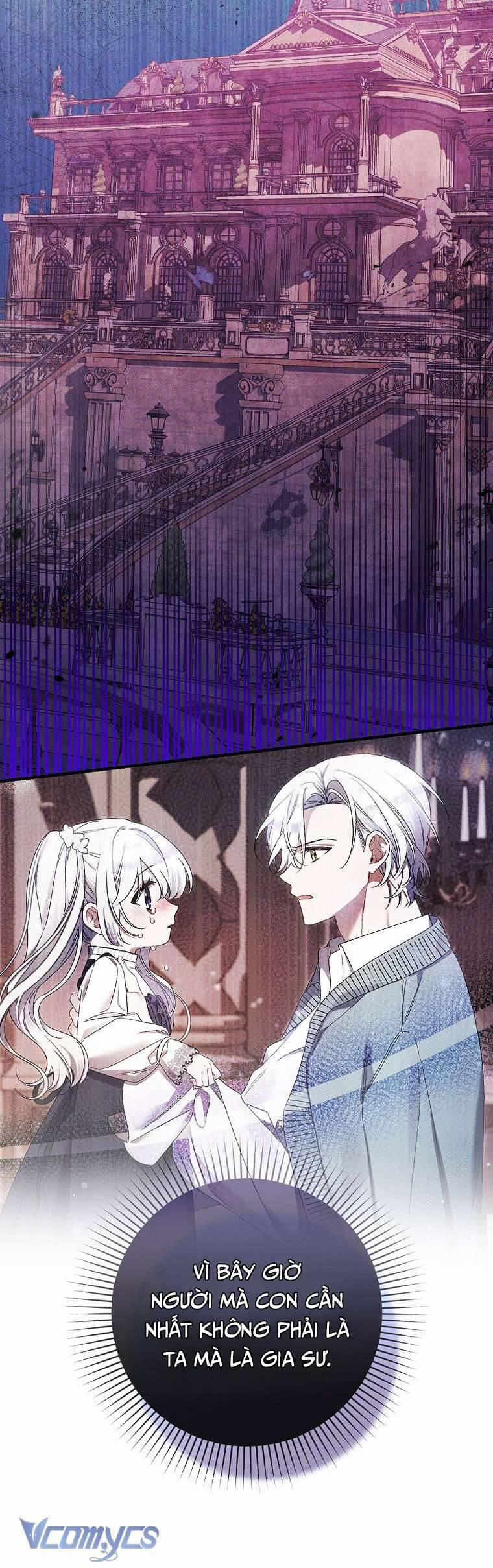 Tôi Chỉ Chăm Sóc Người Cha Ốm Yếu Của Mình Mà Thôi! 3 trang 33