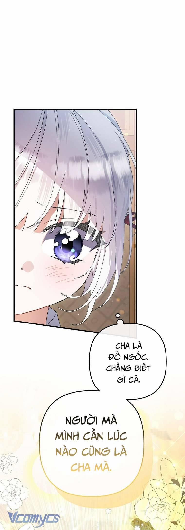 Tôi Chỉ Chăm Sóc Người Cha Ốm Yếu Của Mình Mà Thôi! 3 trang 34