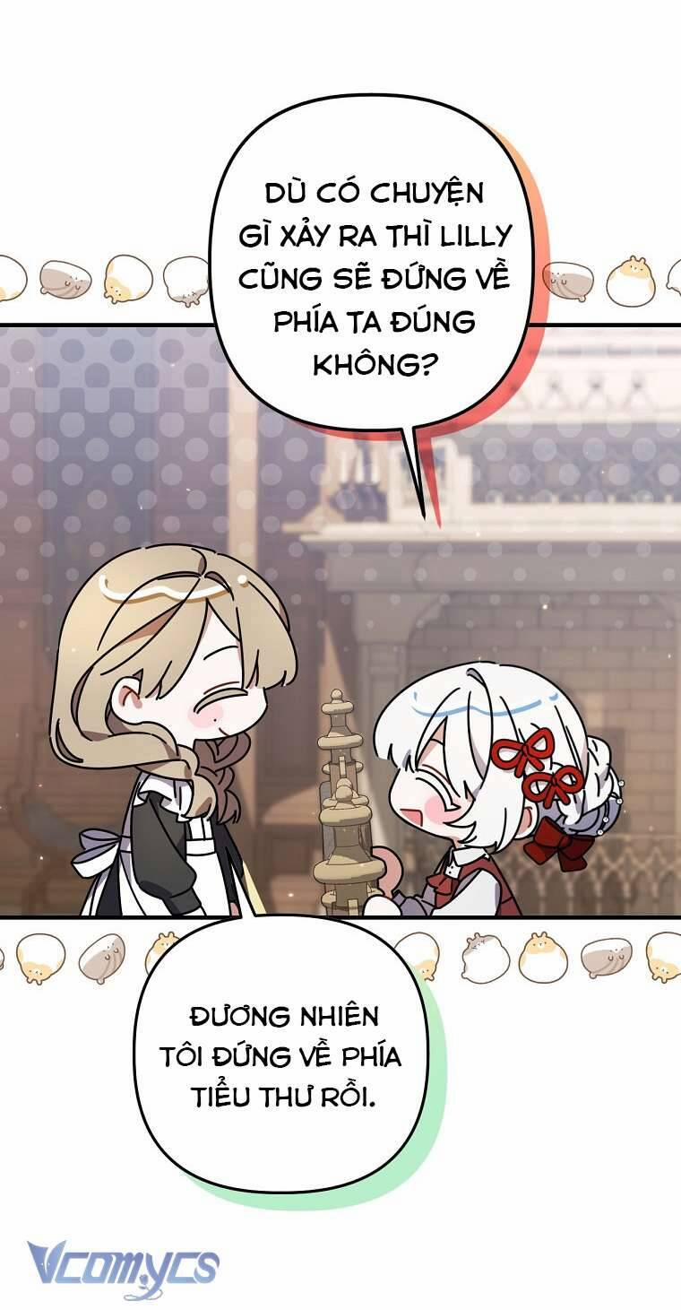 Tôi Chỉ Chăm Sóc Người Cha Ốm Yếu Của Mình Mà Thôi! 3 trang 39