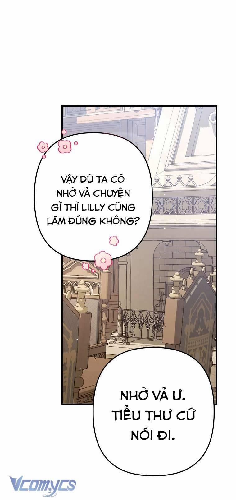 Tôi Chỉ Chăm Sóc Người Cha Ốm Yếu Của Mình Mà Thôi! 3 trang 40