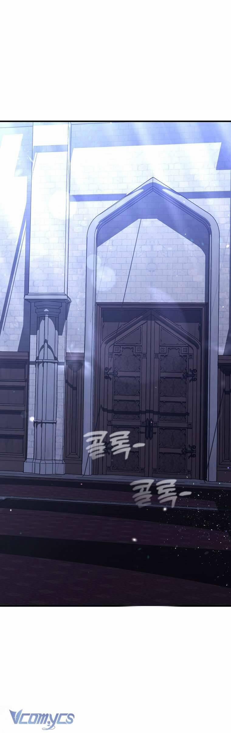 Tôi Chỉ Chăm Sóc Người Cha Ốm Yếu Của Mình Mà Thôi! 3 trang 43