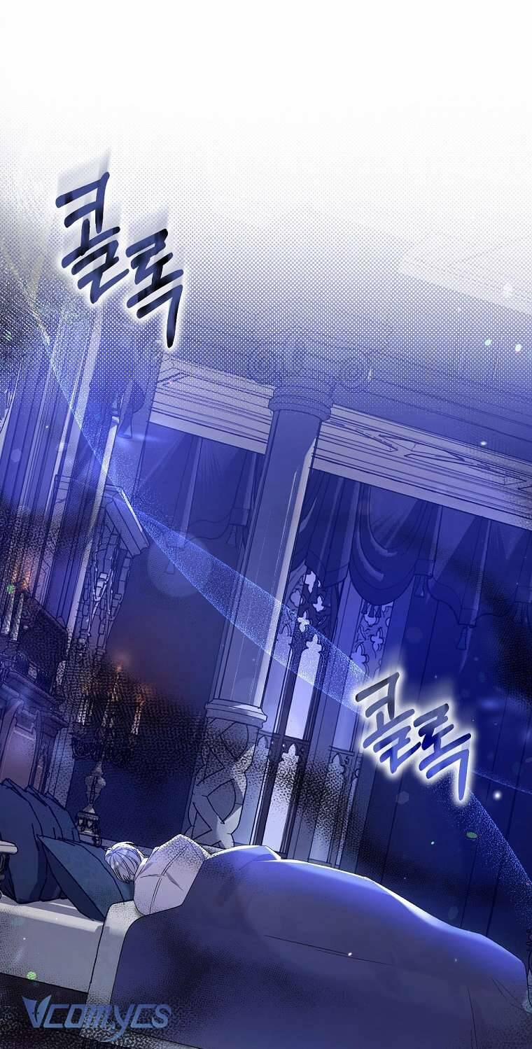 Tôi Chỉ Chăm Sóc Người Cha Ốm Yếu Của Mình Mà Thôi! 3 trang 44