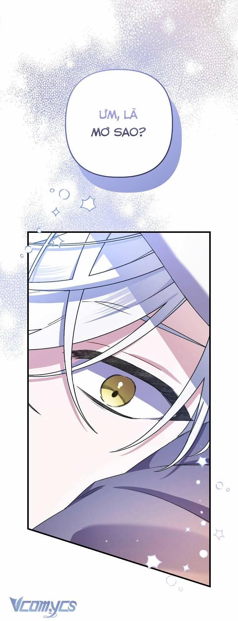 Tôi Chỉ Chăm Sóc Người Cha Ốm Yếu Của Mình Mà Thôi! 3 trang 51