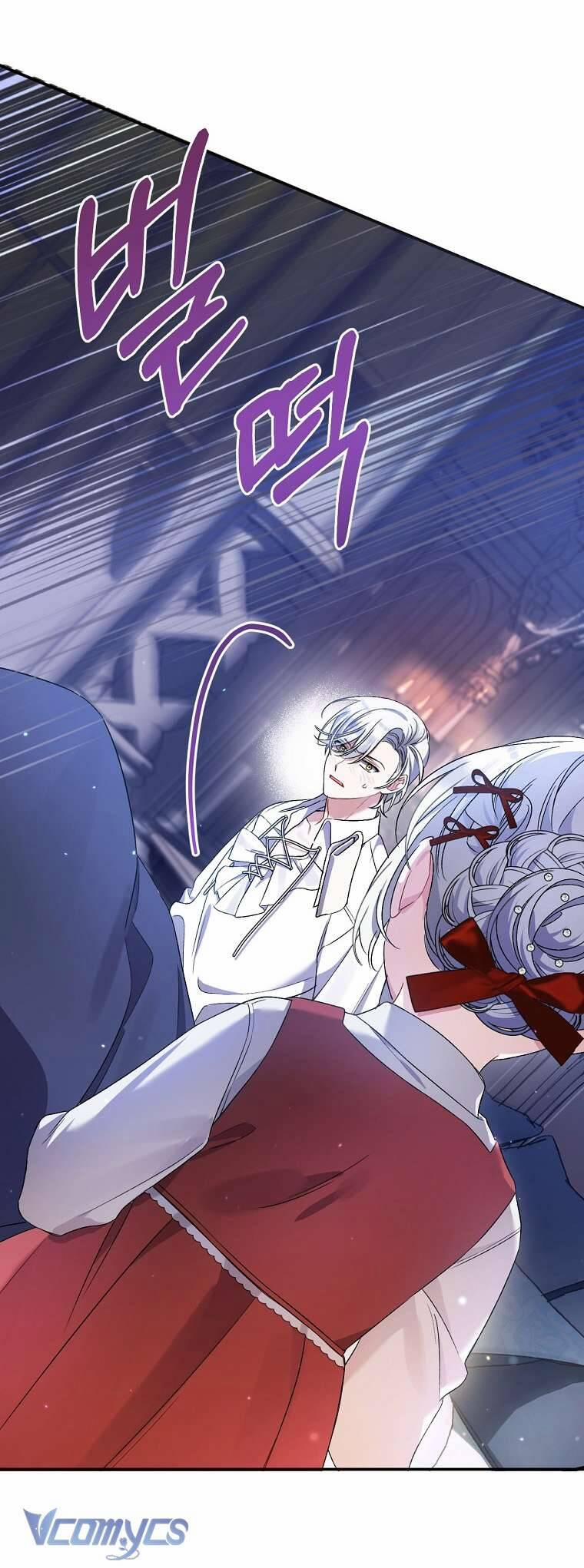 Tôi Chỉ Chăm Sóc Người Cha Ốm Yếu Của Mình Mà Thôi! 3 trang 52