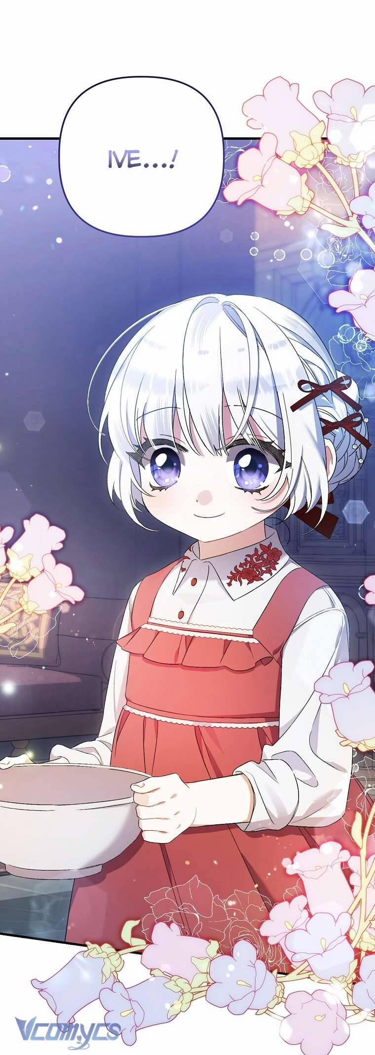 Tôi Chỉ Chăm Sóc Người Cha Ốm Yếu Của Mình Mà Thôi! 3 trang 53