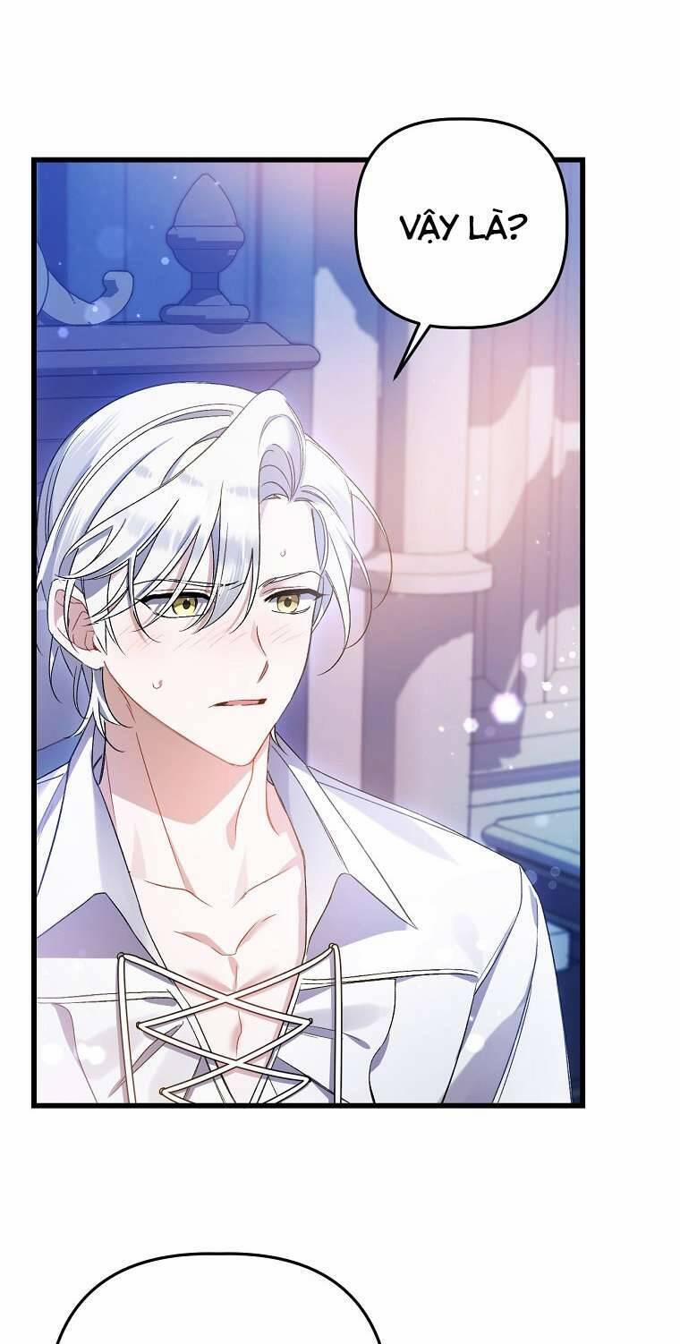 Tôi Chỉ Chăm Sóc Người Cha Ốm Yếu Của Mình Mà Thôi! 4 trang 10