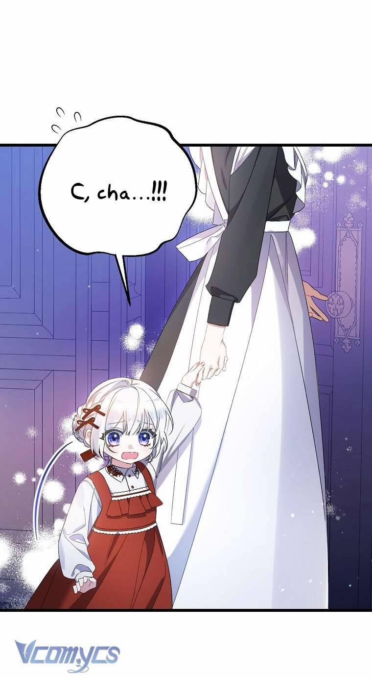 Tôi Chỉ Chăm Sóc Người Cha Ốm Yếu Của Mình Mà Thôi! 4 trang 20