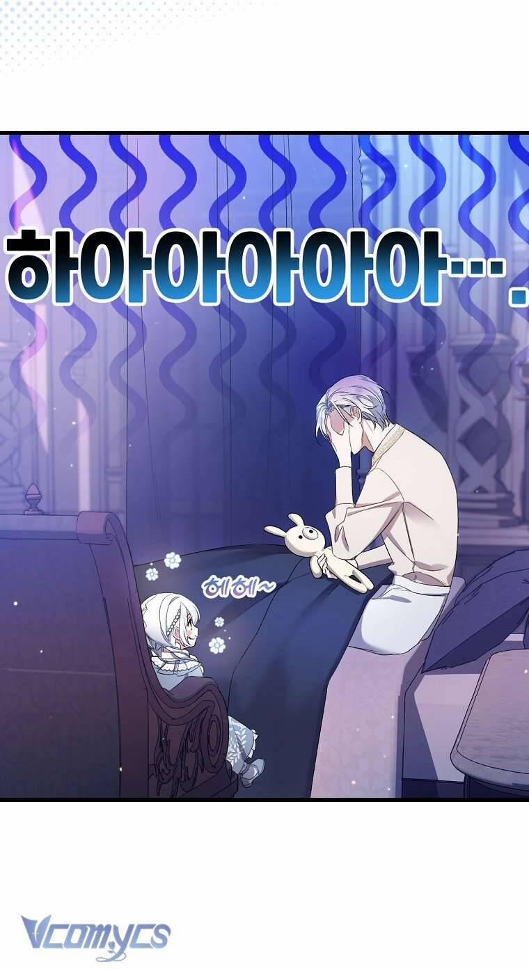 Tôi Chỉ Chăm Sóc Người Cha Ốm Yếu Của Mình Mà Thôi! 4 trang 25