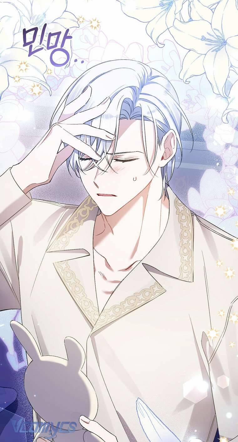 Tôi Chỉ Chăm Sóc Người Cha Ốm Yếu Của Mình Mà Thôi! 4 trang 30