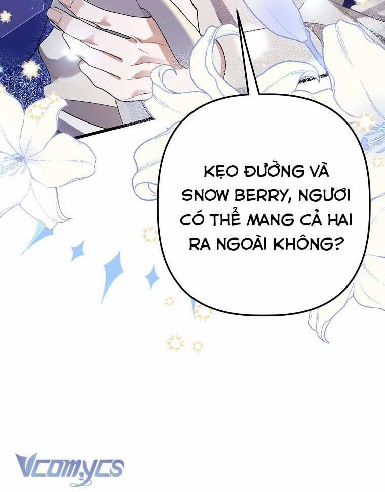 Tôi Chỉ Chăm Sóc Người Cha Ốm Yếu Của Mình Mà Thôi! 4 trang 31