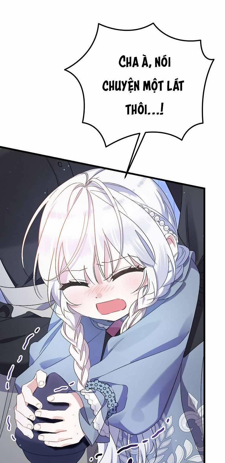 Tôi Chỉ Chăm Sóc Người Cha Ốm Yếu Của Mình Mà Thôi! 4 trang 34