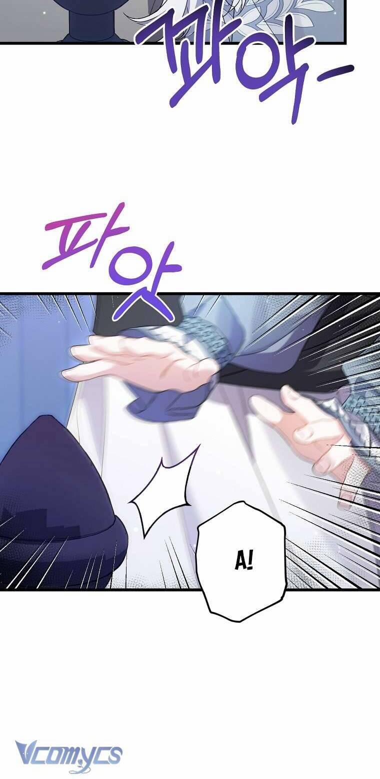 Tôi Chỉ Chăm Sóc Người Cha Ốm Yếu Của Mình Mà Thôi! 4 trang 35