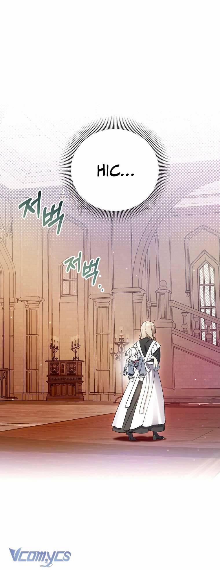 Tôi Chỉ Chăm Sóc Người Cha Ốm Yếu Của Mình Mà Thôi! 4 trang 36