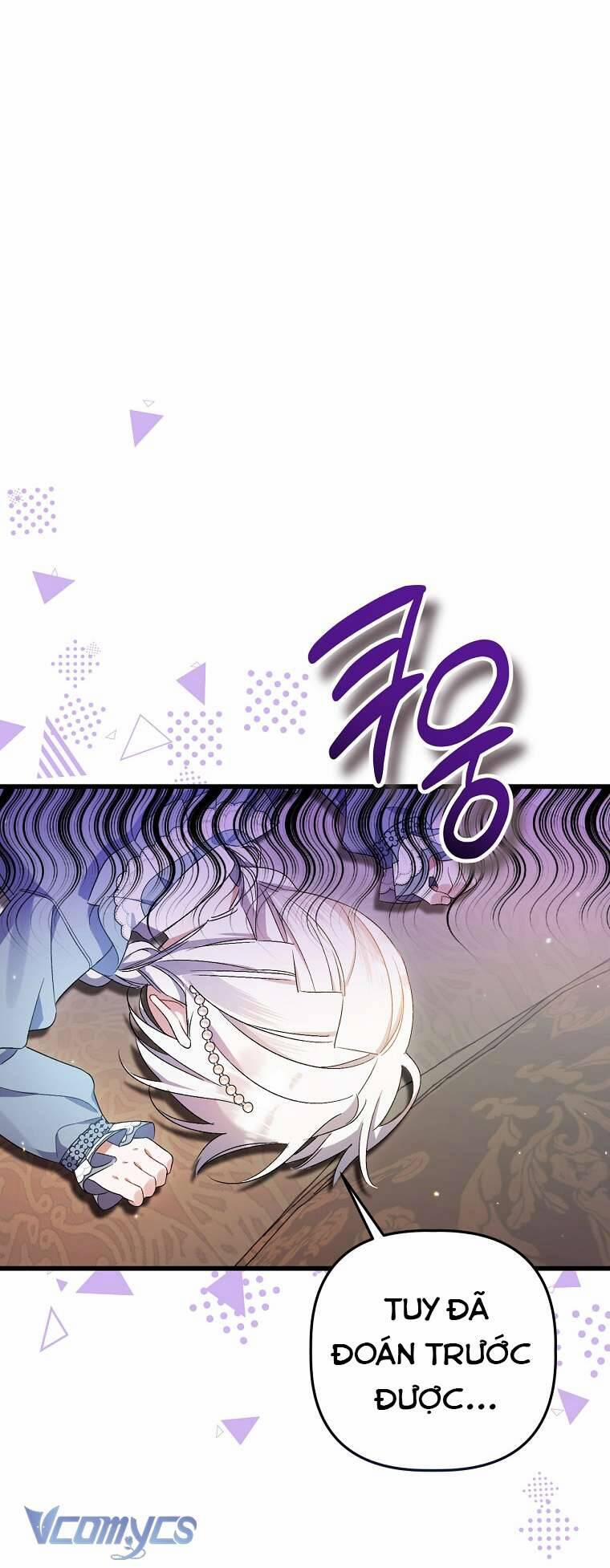 Tôi Chỉ Chăm Sóc Người Cha Ốm Yếu Của Mình Mà Thôi! 4 trang 37