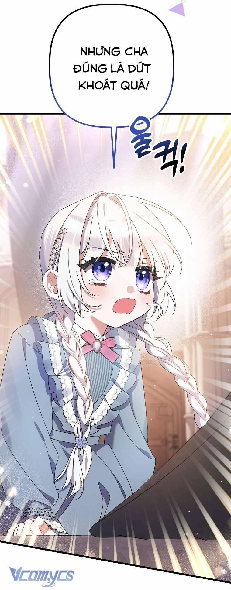 Tôi Chỉ Chăm Sóc Người Cha Ốm Yếu Của Mình Mà Thôi! 4 trang 38