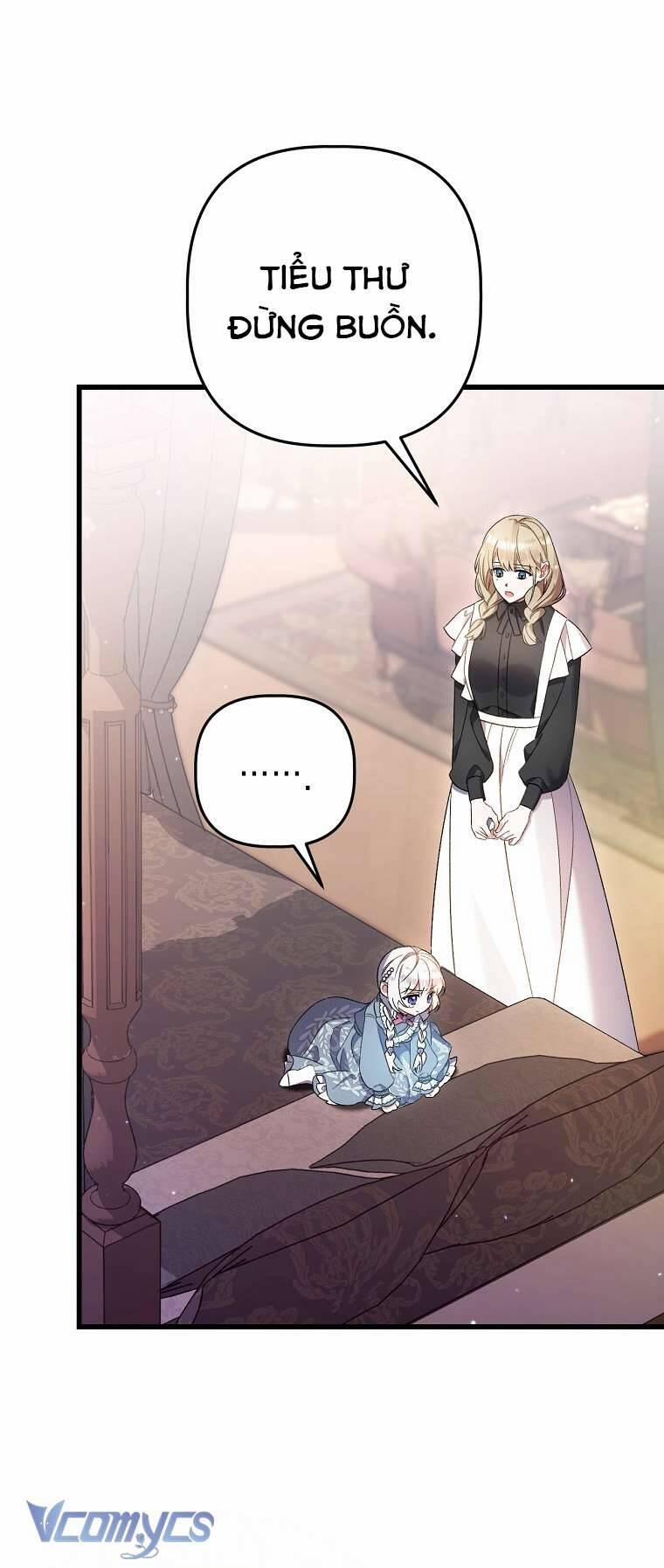 Tôi Chỉ Chăm Sóc Người Cha Ốm Yếu Của Mình Mà Thôi! 4 trang 39